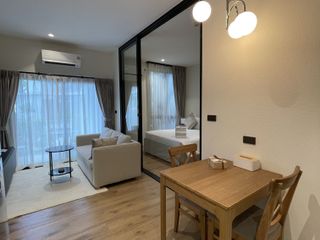 For sale and for rent 1 bed apartment in Thalang, Phuket