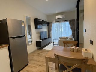 For sale and for rent 1 bed apartment in Thalang, Phuket