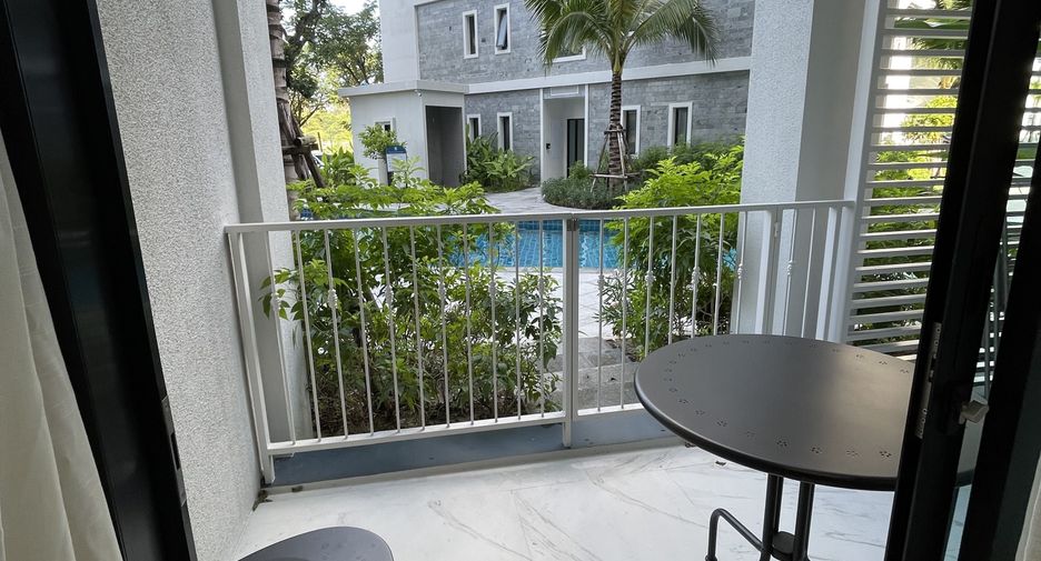 Apartment zum Kauf und zur Miete mit 1 Zimmer in Thalang, Phuket