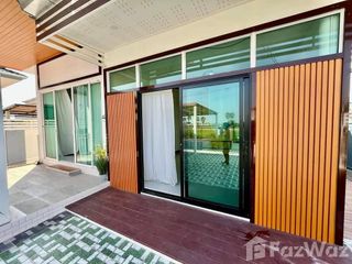 Casa en venta y en alquiler de 2 habitaciones en Cha Am, Phetchaburi