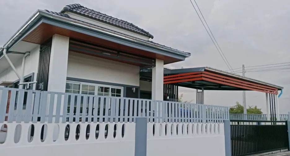 Haus zum Kauf und zur Miete mit 2 Zimmer in Cha Am, Phetchaburi