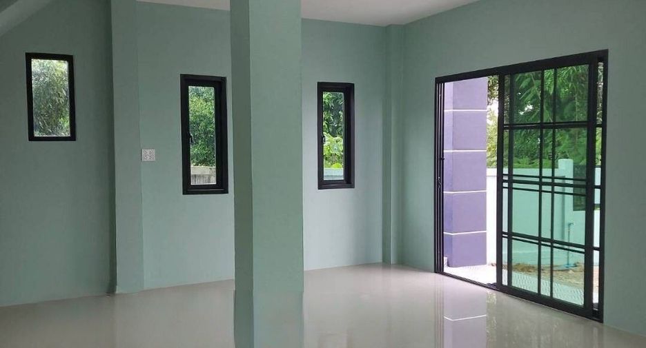 出售 2 卧室 独立屋 在 Mae Chai, Phayao