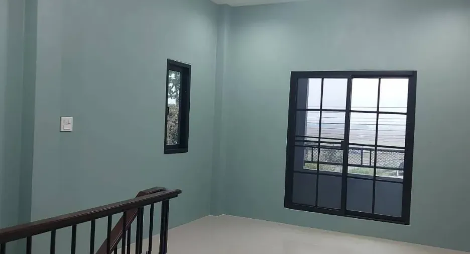 For sale 2 bedrooms house in Mae Chai, Phayao