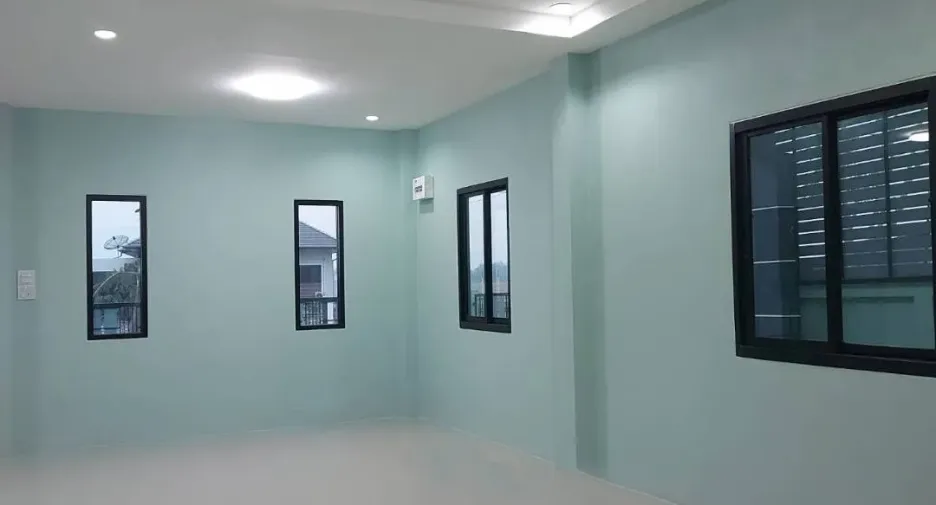 For sale 2 bedrooms house in Mae Chai, Phayao