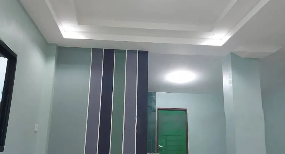 For sale 2 bedrooms house in Mae Chai, Phayao