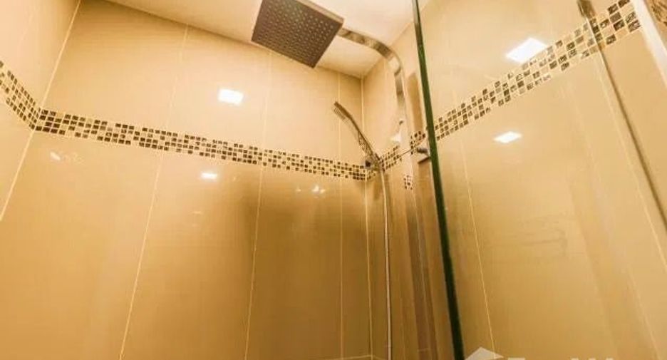 For sale and for rent studio condo in Bang Lamung, Chonburi