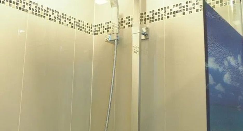 For sale and for rent studio condo in Bang Lamung, Chonburi