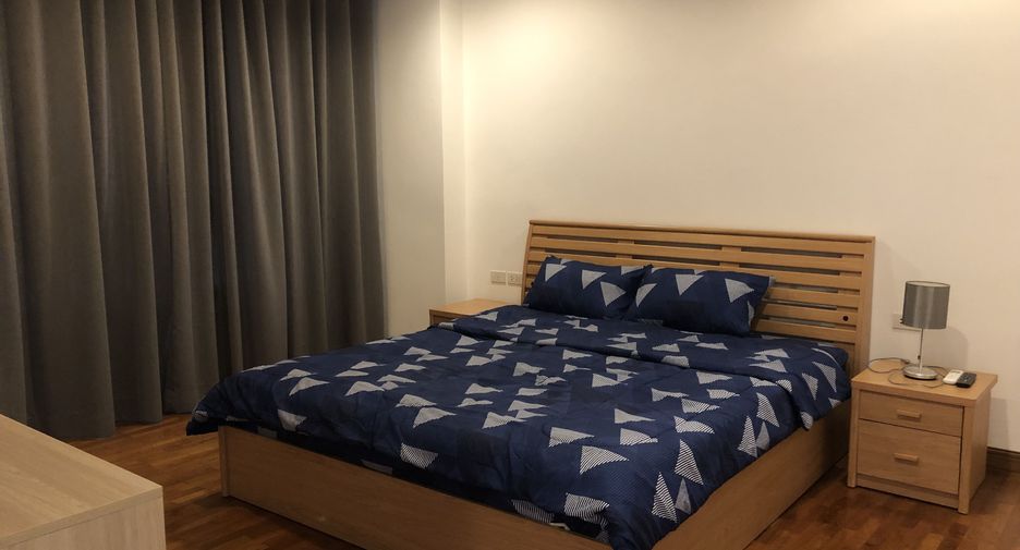 Condo en venta de 1 habitaciones en Watthana, Bangkok