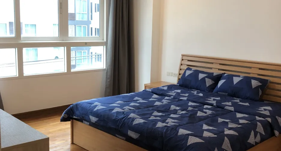 Condo en venta de 1 habitaciones en Watthana, Bangkok