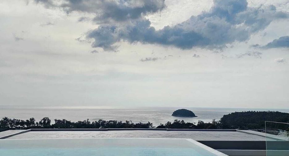 For sale and for rent 3 bedrooms condo in Mueang Phuket, Phuket