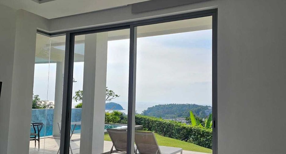 For sale そして for rent 3 ベッドルーム condo in Mueang Phuket, Phuket