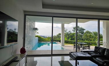 出售 和 出租 3 卧室 公寓 在 Phuket Town, 普吉