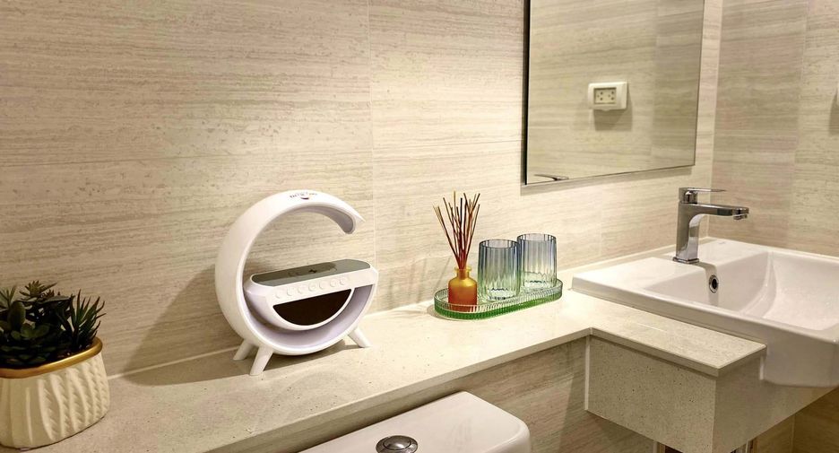 For rent 1 bed condo in Mueang Phuket, Phuket