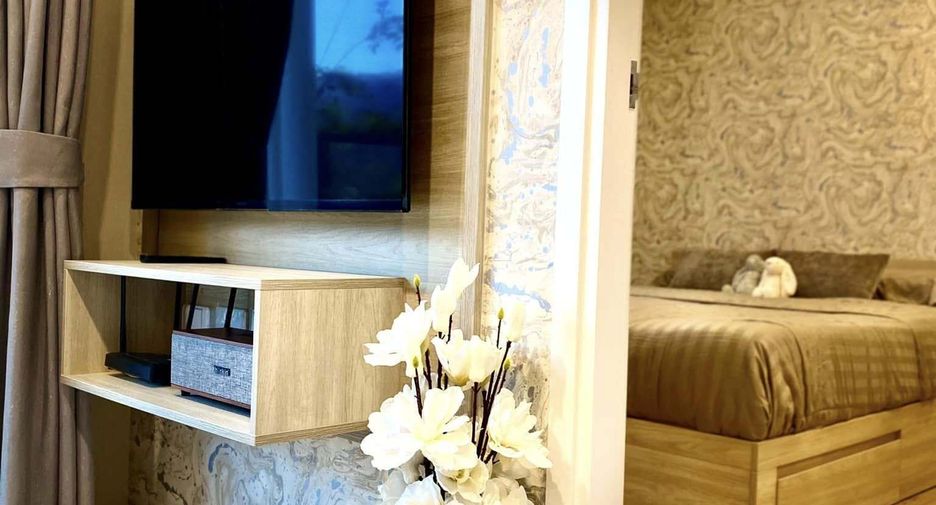 For rent 1 bed condo in Mueang Phuket, Phuket