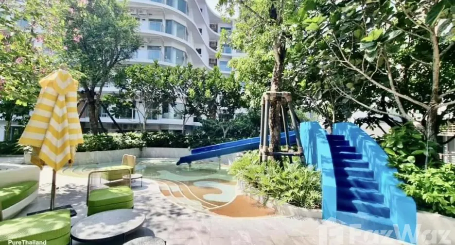 For rent 1 bed condo in Mueang Phuket, Phuket