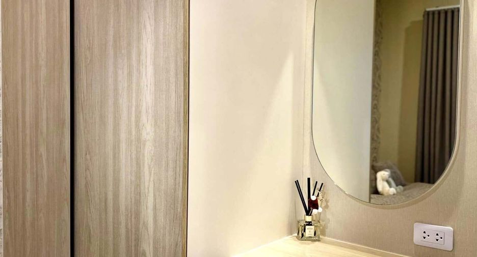 For rent 1 bed condo in Mueang Phuket, Phuket