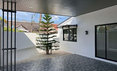 For sale 3 bedrooms house in Mueang Phuket, Phuket