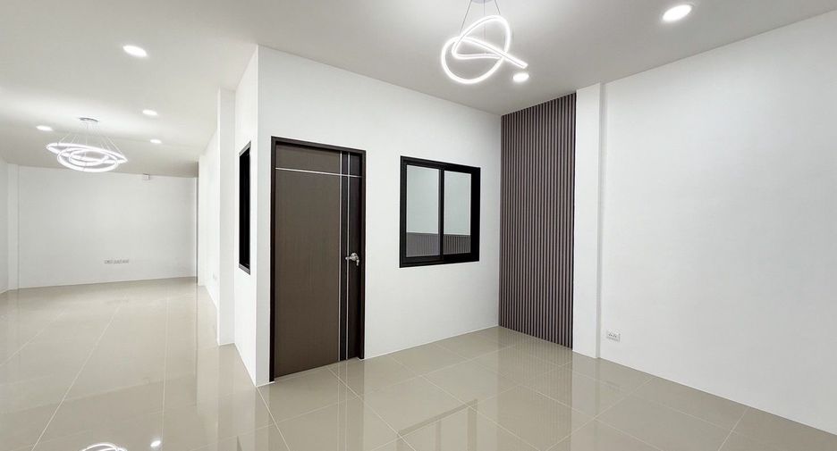 For sale 3 bedrooms house in Mueang Phuket, Phuket