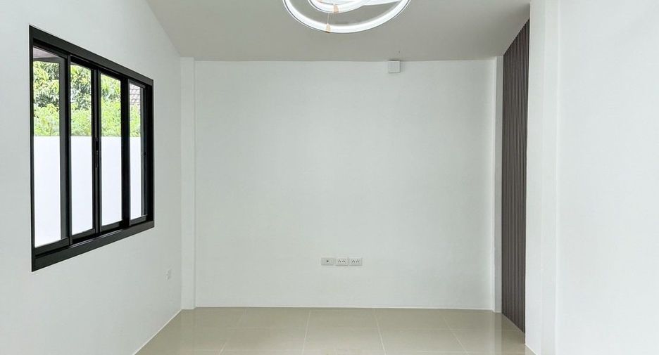 For sale 3 bedrooms house in Mueang Phuket, Phuket