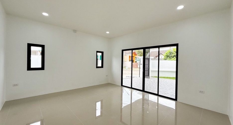 For sale 3 bedrooms house in Mueang Phuket, Phuket