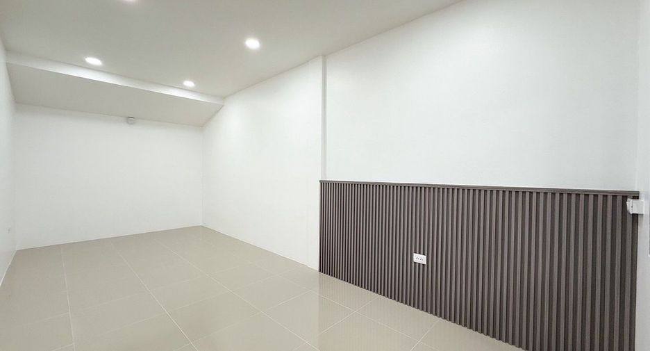 For sale 3 bedrooms house in Mueang Phuket, Phuket