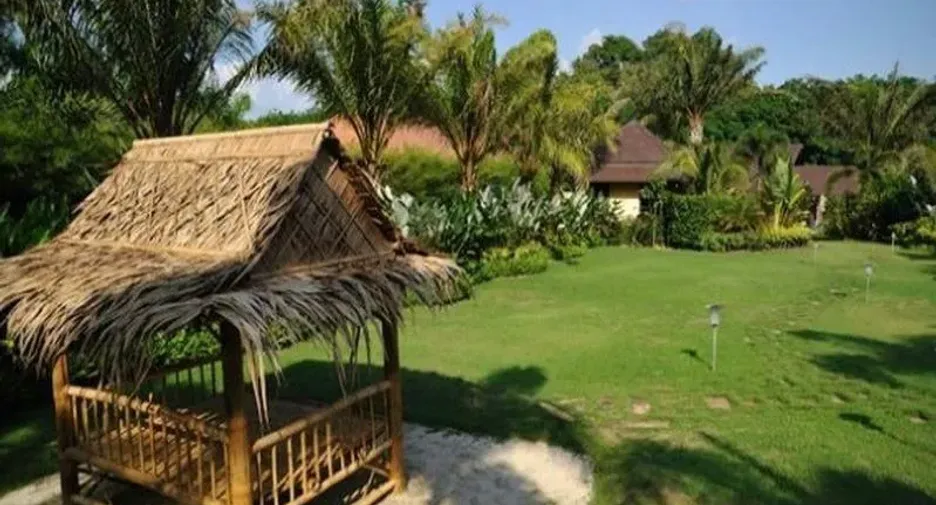 For sale and for rent 4 bedrooms villa in Mueang Krabi, Krabi