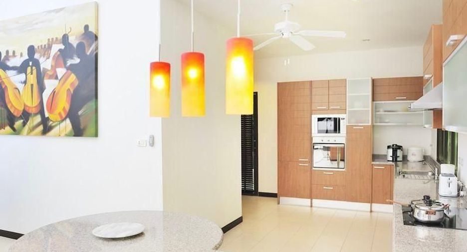 For sale and for rent 4 bedrooms villa in Mueang Krabi, Krabi