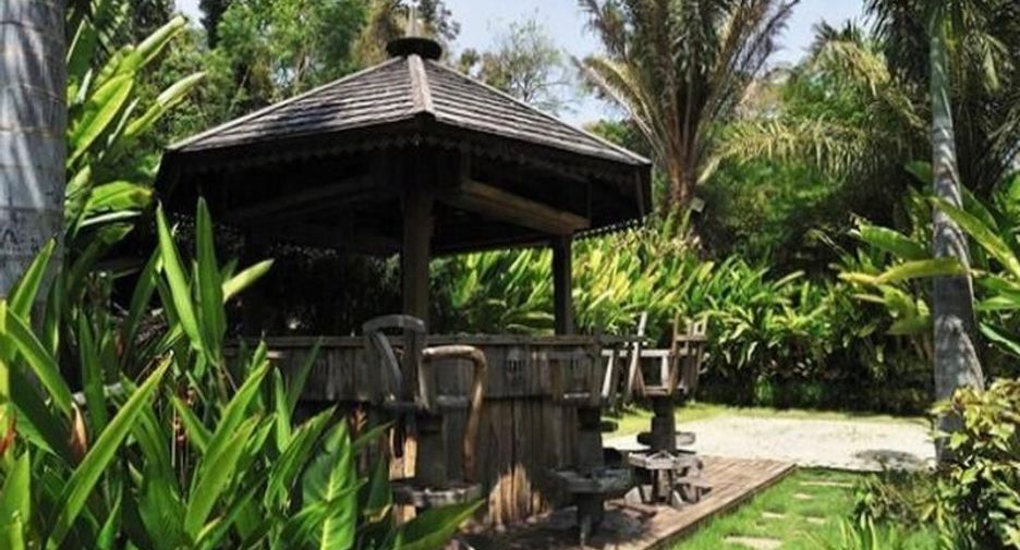 For sale and for rent 4 bedrooms villa in Mueang Krabi, Krabi
