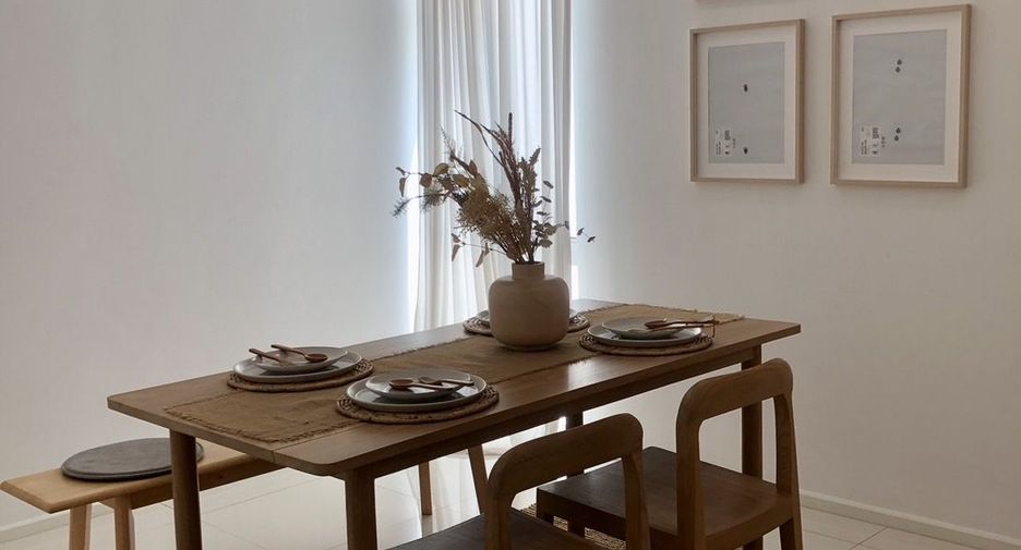 For sale 3 bedrooms townhouse in San Kamphaeng, Chiang Mai