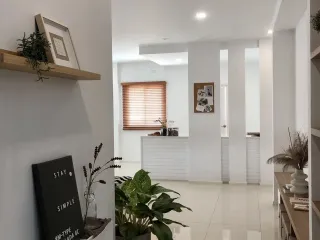 For sale 3 bedrooms townhouse in San Kamphaeng, Chiang Mai