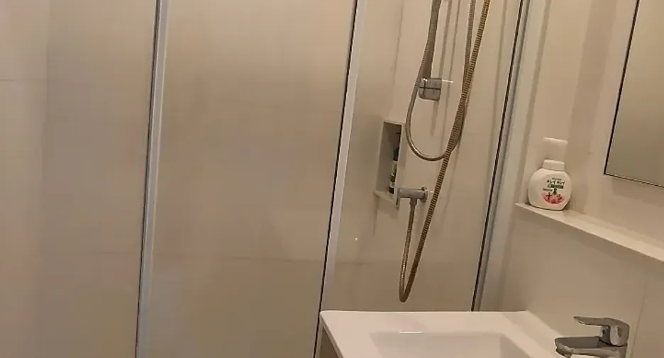 For sale and for rent 2 bedrooms condo in Cha Am, Phetchaburi
