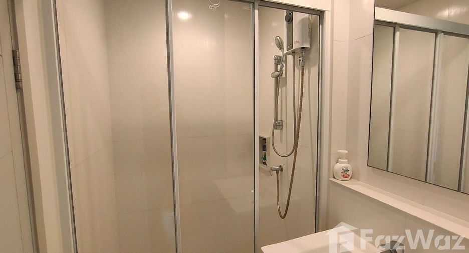 For sale and for rent 2 bedrooms condo in Cha Am, Phetchaburi