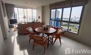 For sale and for rent 2 bedrooms condo in Cha Am, Phetchaburi
