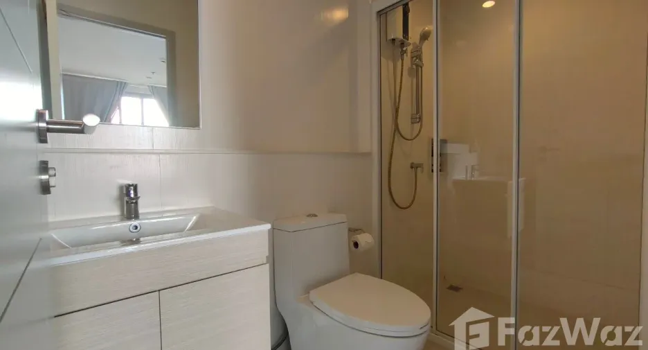 For sale and for rent 2 bedrooms condo in Cha Am, Phetchaburi