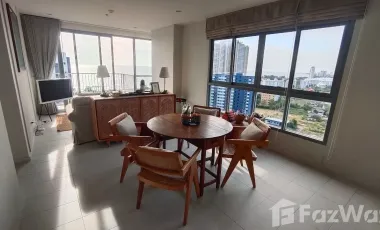 For sale そして for rent 2 ベッドルーム condo in Cha Am, Phetchaburi