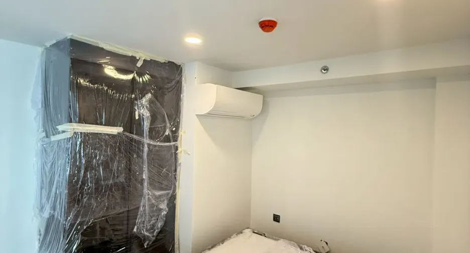 For sale 2 bedrooms condo in Bang Rak, Bangkok