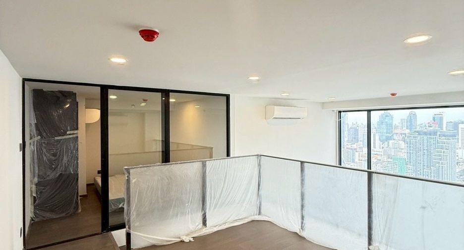 Wohnung zum Kauf mit 2 Zimmer in Bang Rak, Bangkok