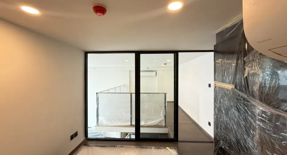 For sale 2 bedrooms condo in Bang Rak, Bangkok