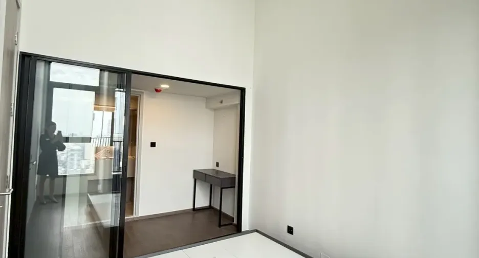 For sale 2 bedrooms condo in Bang Rak, Bangkok