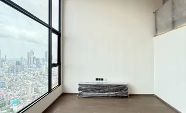 For sale 2 bedrooms condo in Bang Rak, Bangkok
