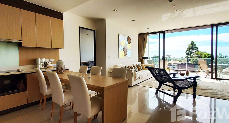 Wohnung zum Kauf mit 3 Zimmer in Klaeng, Rayong