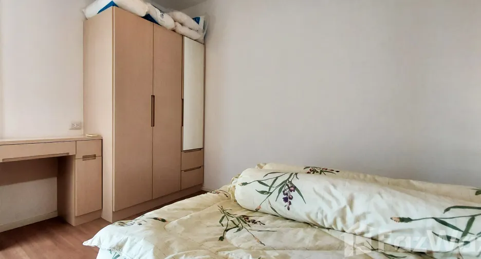 Wohnung zum Kauf mit 3 Zimmer in Klaeng, Rayong