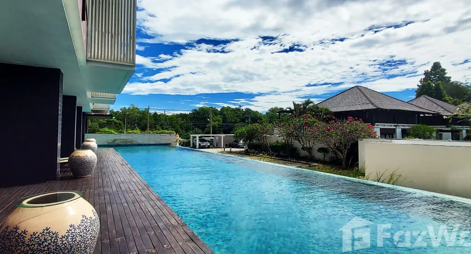 Wohnung zum Kauf mit 3 Zimmer in Klaeng, Rayong