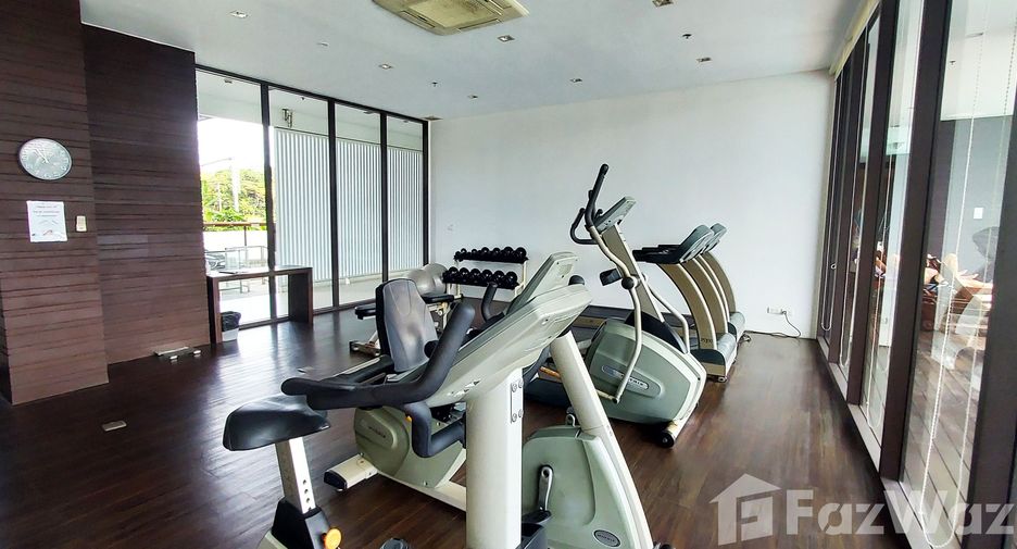 Wohnung zum Kauf mit 3 Zimmer in Klaeng, Rayong