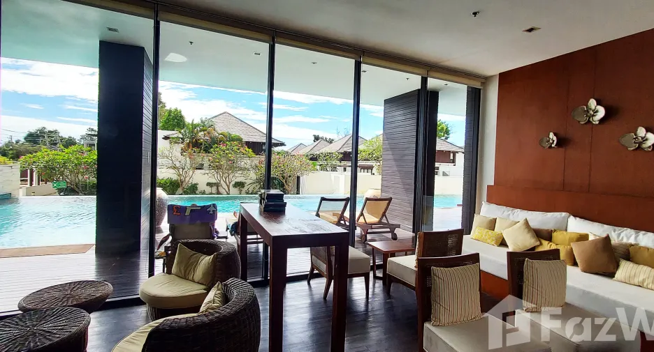 Wohnung zum Kauf mit 3 Zimmer in Klaeng, Rayong