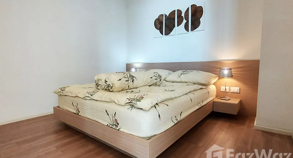 Wohnung zum Kauf mit 3 Zimmer in Klaeng, Rayong