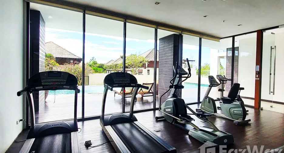 Wohnung zum Kauf mit 3 Zimmer in Klaeng, Rayong