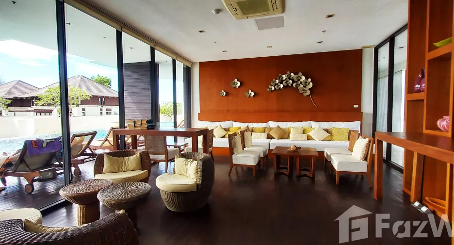 Wohnung zum Kauf mit 3 Zimmer in Klaeng, Rayong