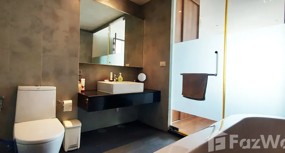 Wohnung zum Kauf mit 3 Zimmer in Klaeng, Rayong