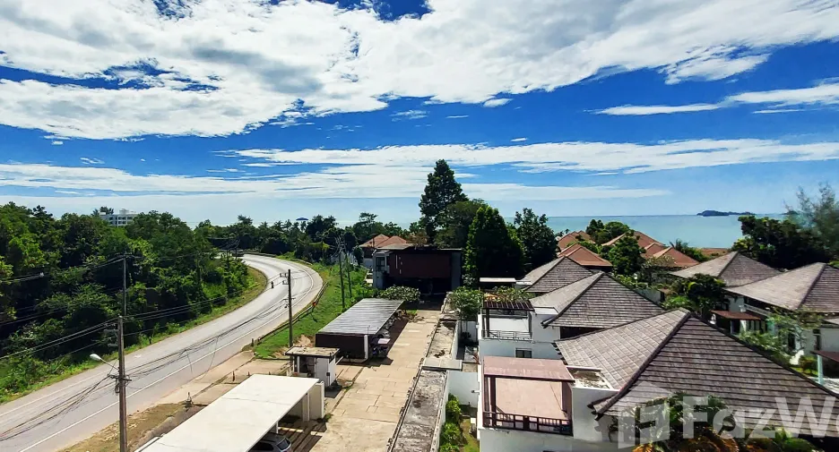 Wohnung zum Kauf mit 3 Zimmer in Klaeng, Rayong
